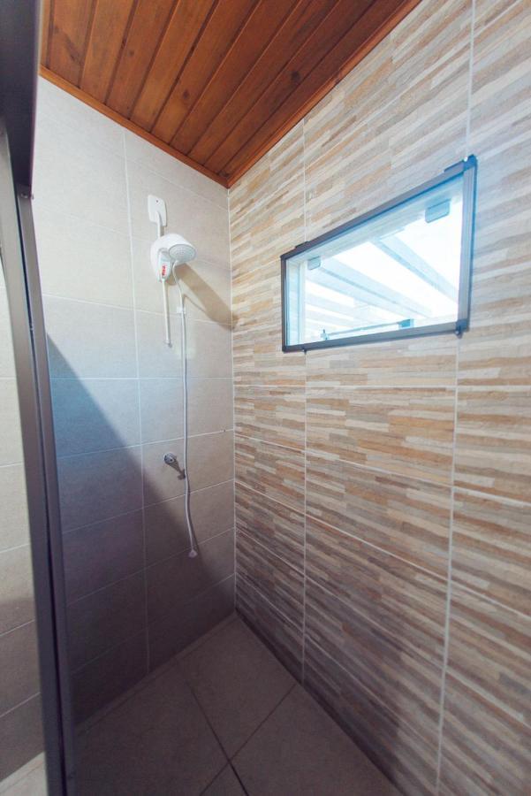 Balneario Gaivota Recanto Do Mar מראה חיצוני תמונה