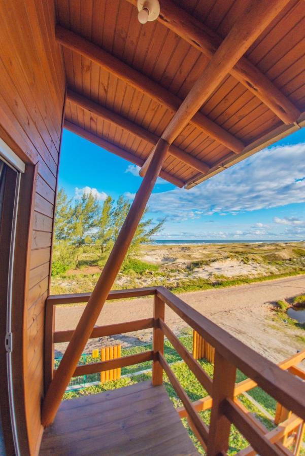 Balneario Gaivota Recanto Do Mar מראה חיצוני תמונה