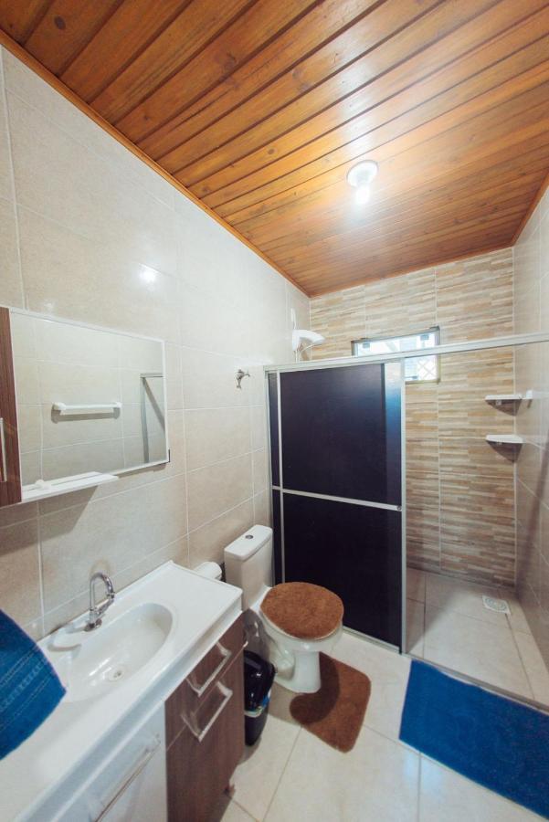 Balneario Gaivota Recanto Do Mar מראה חיצוני תמונה